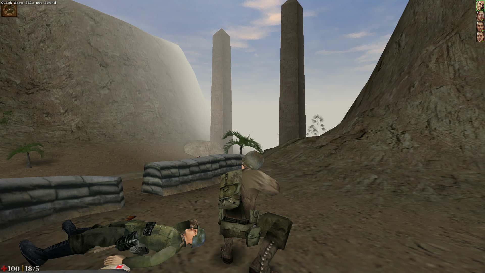 #4. Deadly Dozen (GOG) 由: Ziggurat Interactive
