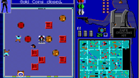 Sid Meier's Covert Action screenshot 2