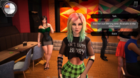 Fetish Locator: S&M Studio screenshot 7