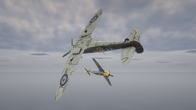 Scramble: Battle of Britain screenshot 12