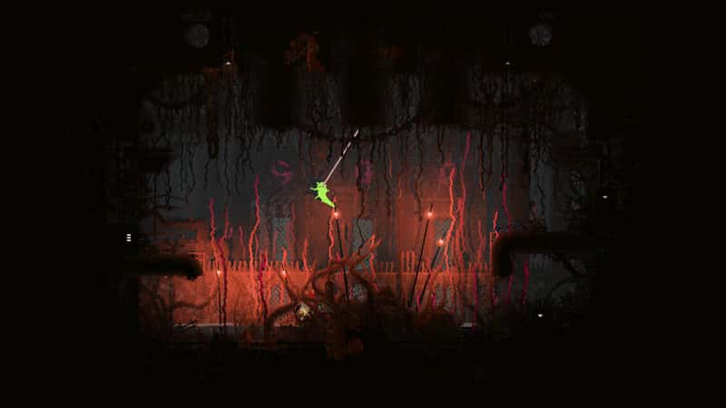 #6. Rain World - Slugcat's Lifecycle Edition (GOG) От: Akupara Games