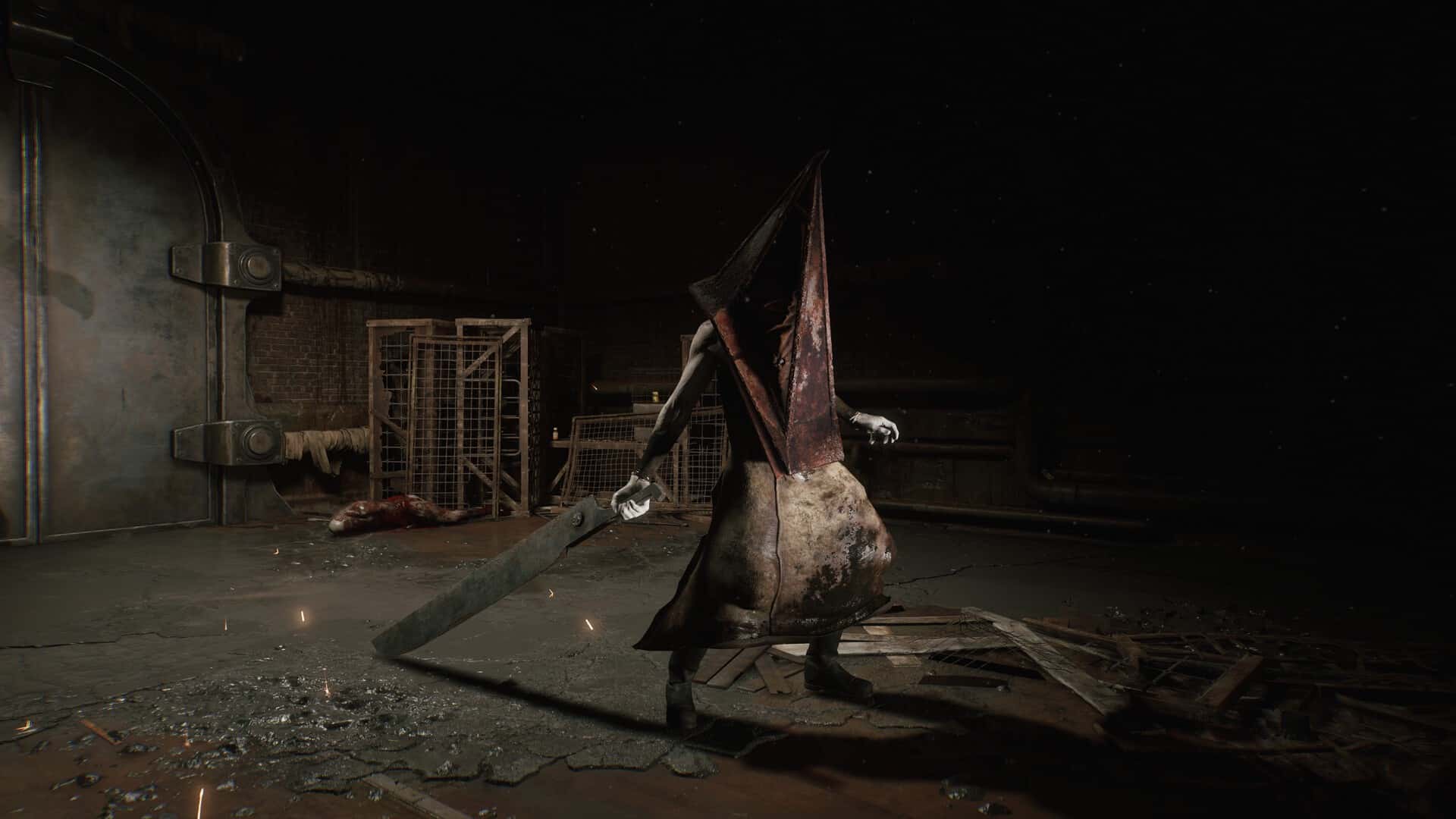 #9. SILENT HILL 2 Deluxe Edition (GOG) Bởi: KONAMI