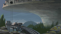 Whispers of a Machine screenshot 2