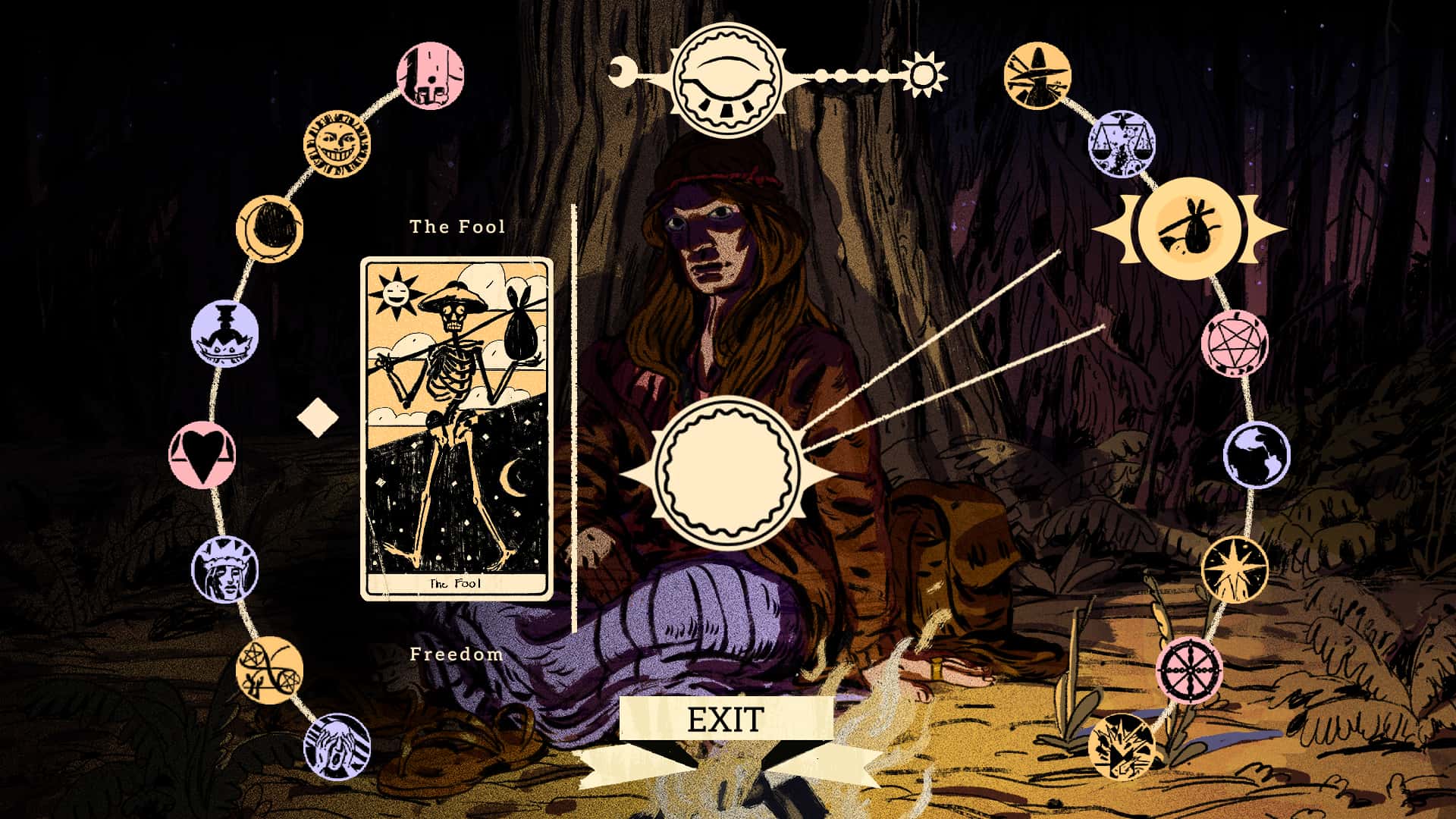 #8. Where The Water Tastes Like Wine (GOG) By: Good Shepherd Entertainment