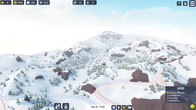 Snowtopia Demo screenshot 10