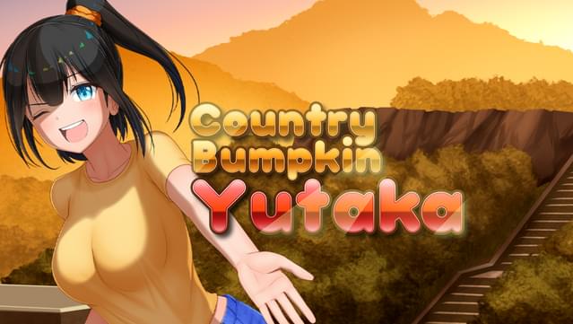 Country Bumpkin Yutaka UNRATED