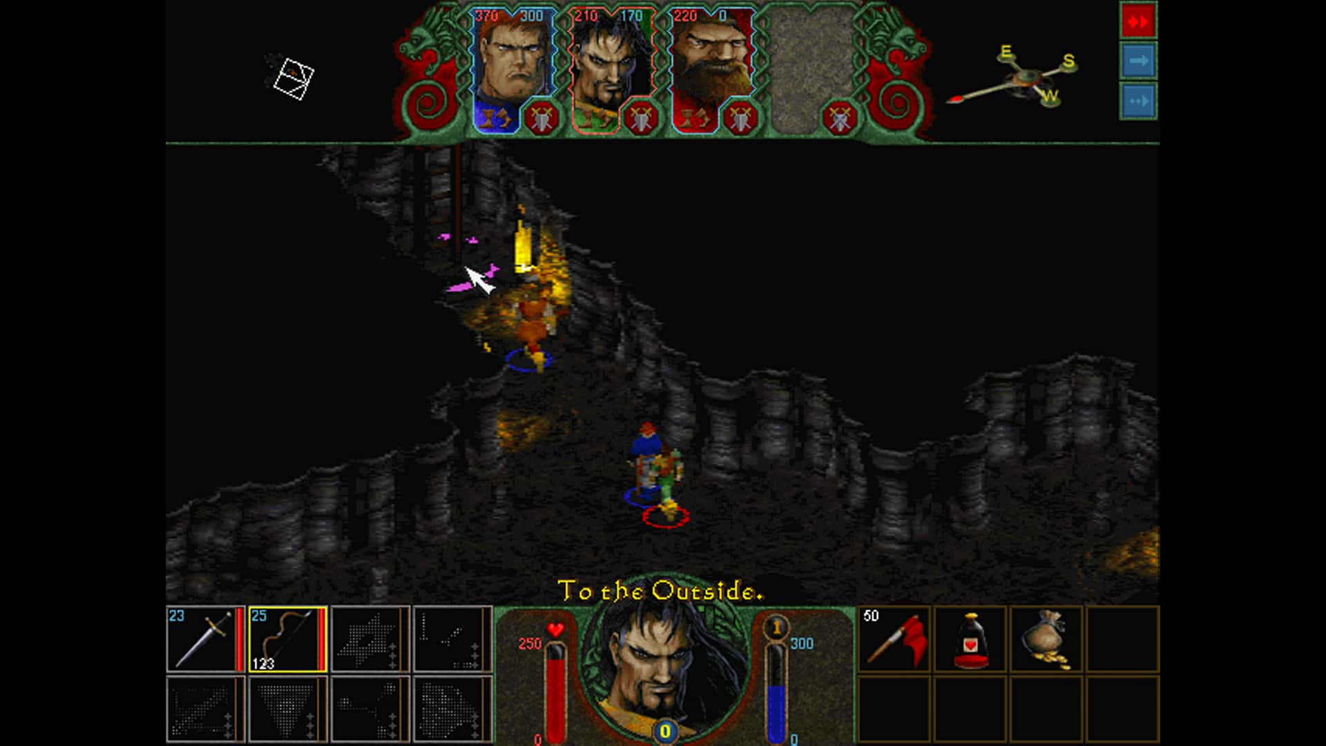 #6. Hexplore (GOG) By: Ziggurat Interactive