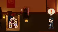 Always Sometimes Monsters screenshot 5