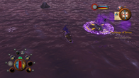 King of Seas screenshot 5