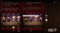 I Want to Play the Villain! screenshot 2