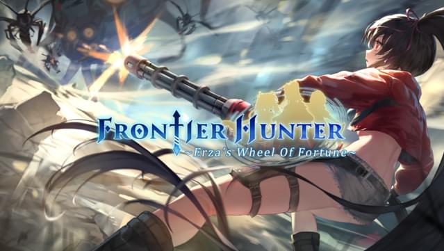 Frontier Hunter - DLC: Mother's Trial