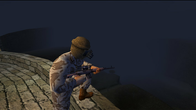 Conflict: Desert Storm screenshot 10