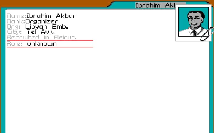#6. Sid Meier's Covert Action (GOG) Podle: Atari
