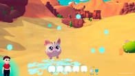 Clouzy! screenshot 8