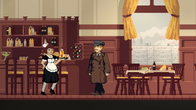 What Awaits, Aleksey? screenshot 4