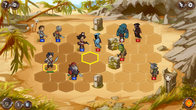 Braveland Pirate screenshot 10