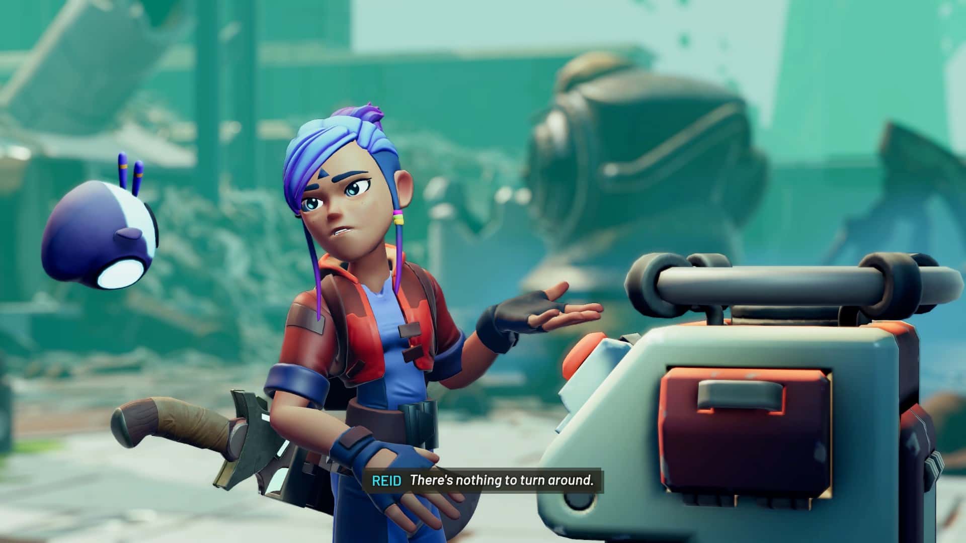 #1. XEL Save the World Edition (GOG) Bởi: Assemble Entertainment