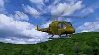 Super Huey™ III screenshot 3