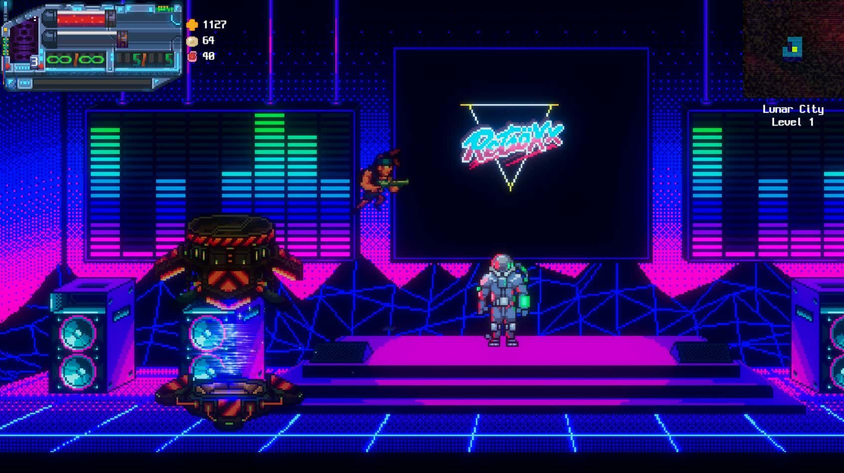 #7. Bite the Bullet (GOG) Bởi: Graffiti Games