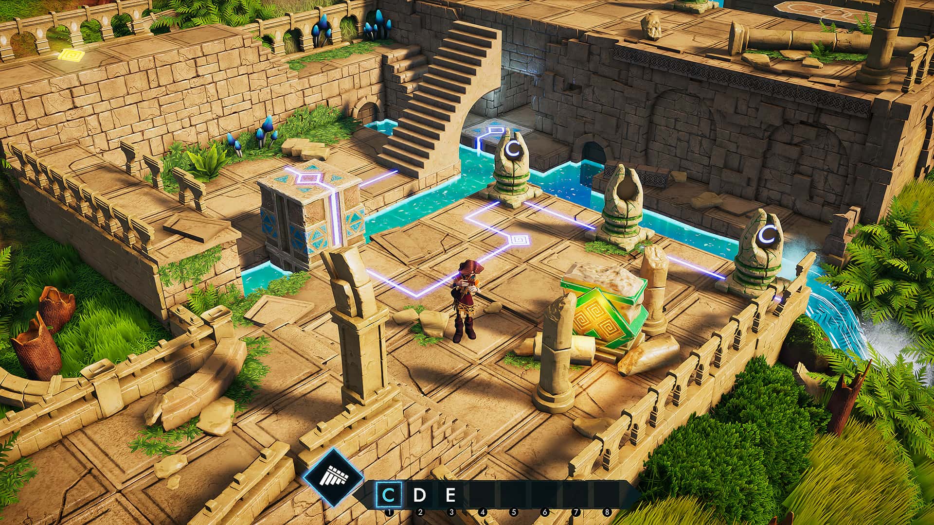 #1. Sonority (GOG) By: Application Systems Heidelberg