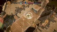 The Dungeon Of Naheulbeuk: The Amulet Of Chaos screenshot 3