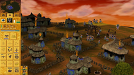 Populous™: The Beginning screenshot 12
