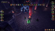 Zoria: Age of Shattering screenshot 2