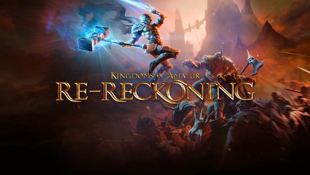 Kingdoms of Amalur: Re-Reckoning FATE Edition