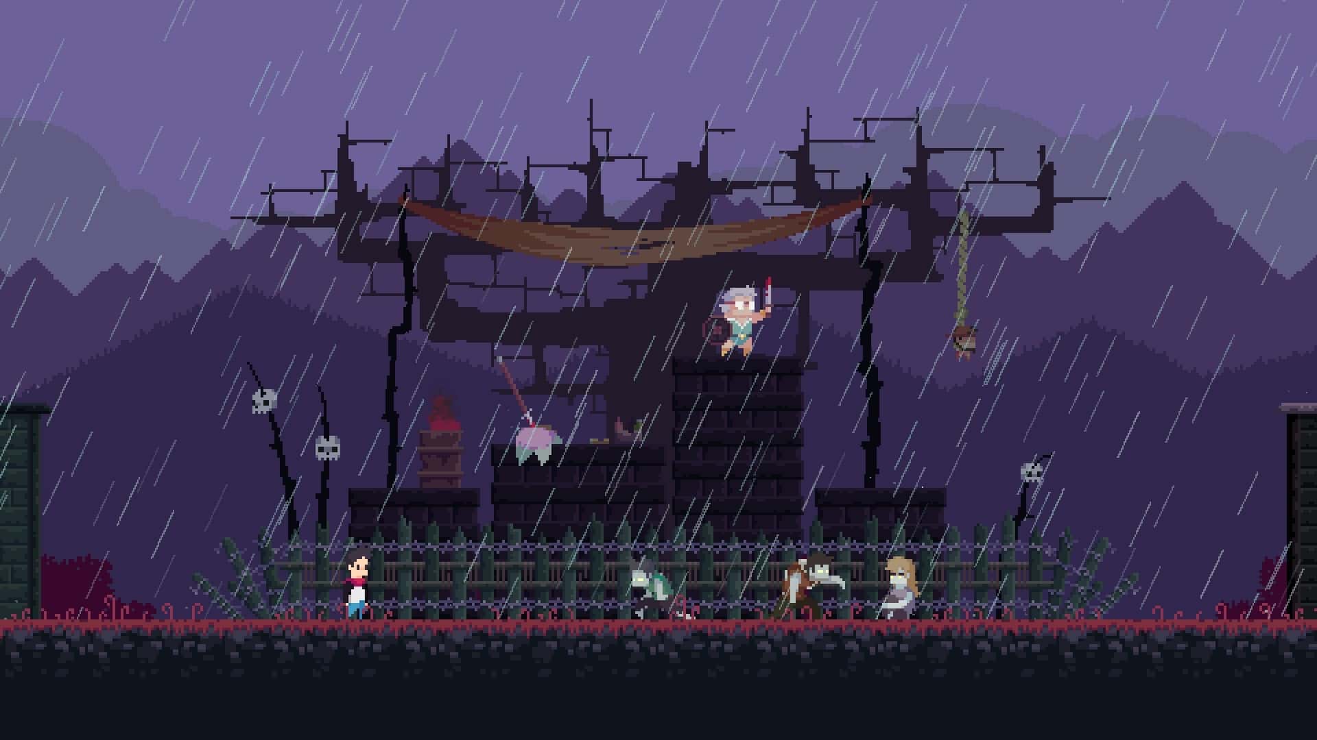 #1. What Lies in the Multiverse (GOG) Bởi: Untold Tales