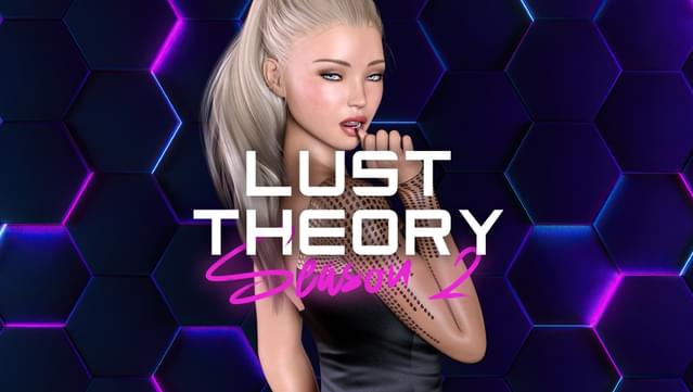 Lust Theory - Season 2