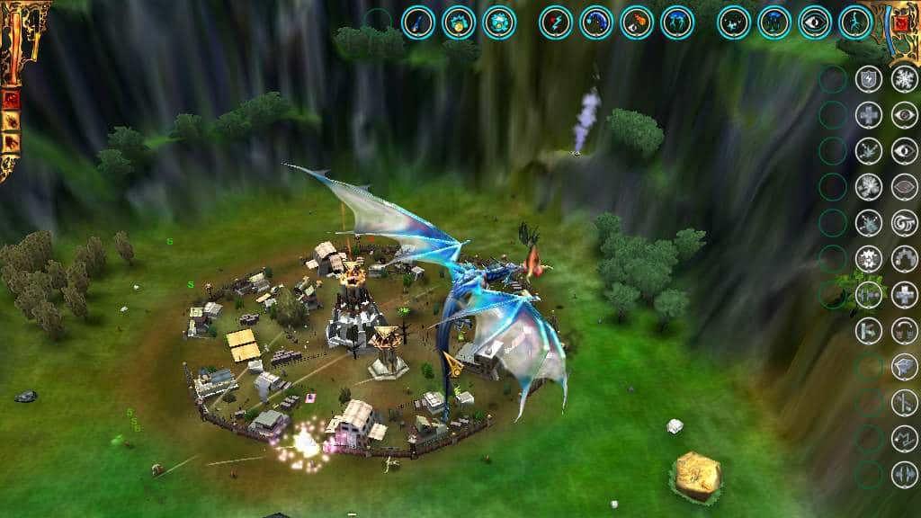 #5. The I of the Dragon (GOG) By: TopWare Interactive