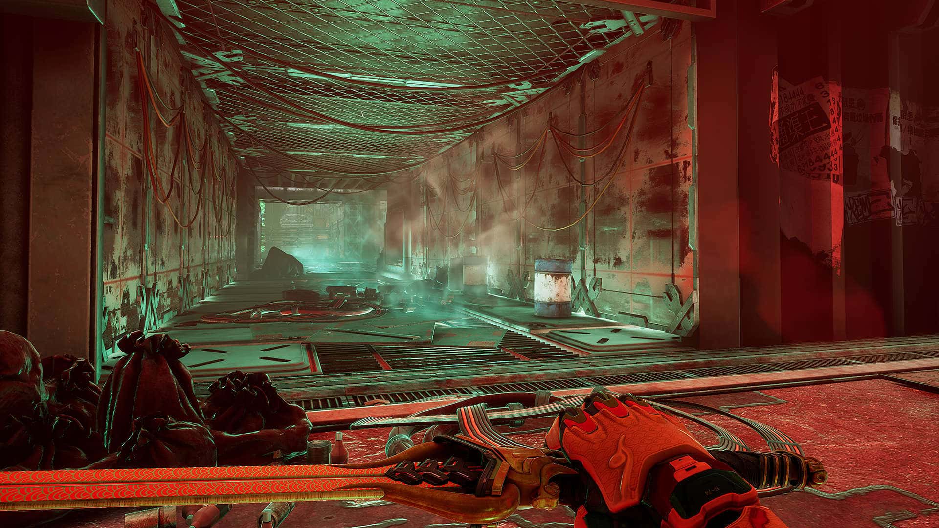 #2. Ghostrunner: Summer Bundle (GOG) 由: 505 Games, All in! Games