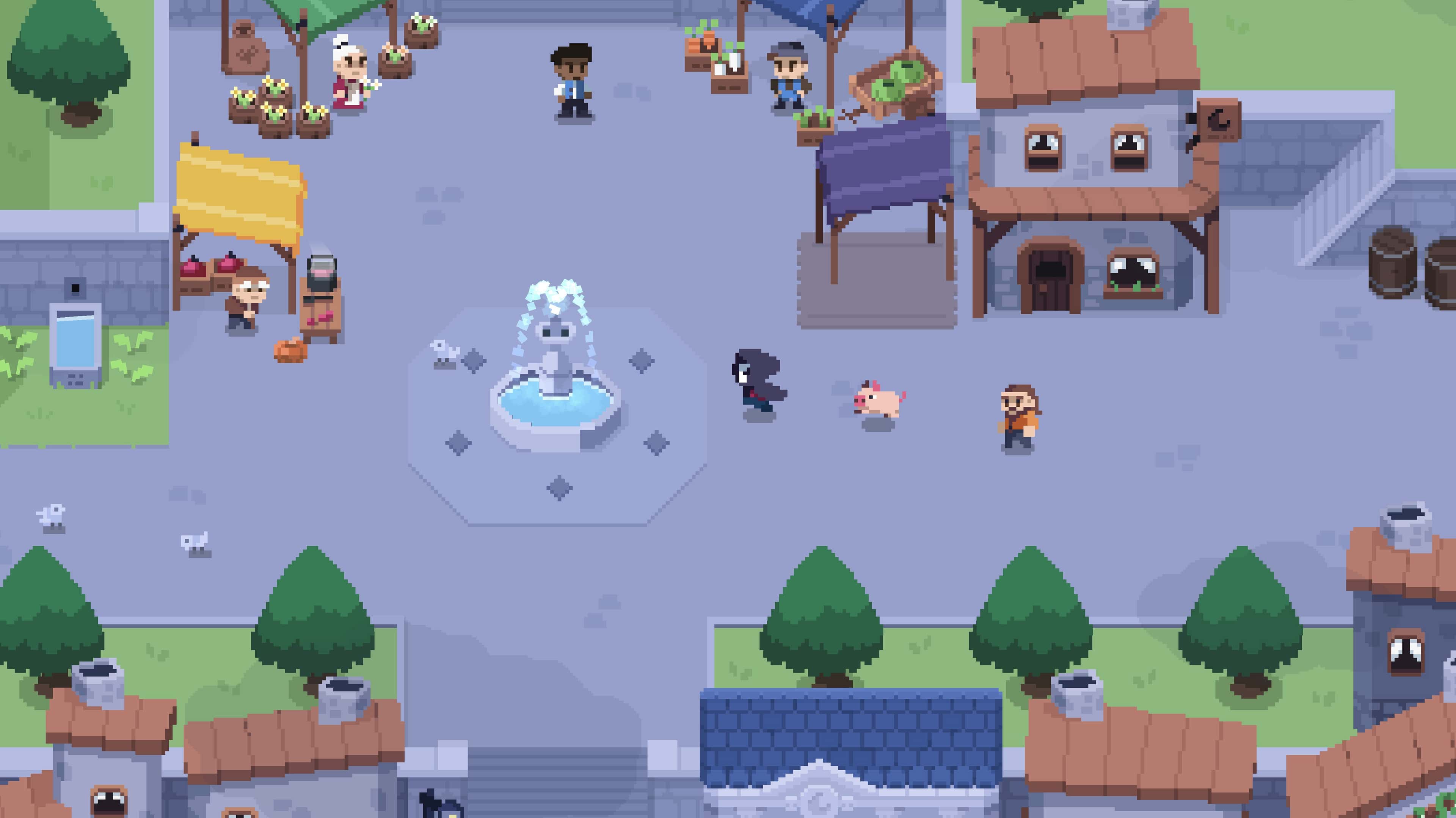 #6. Spindle Demo (GOG) Με: Deck13