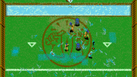 M.U.D.S.: Mean Ugly Dirty Sport screenshot 2