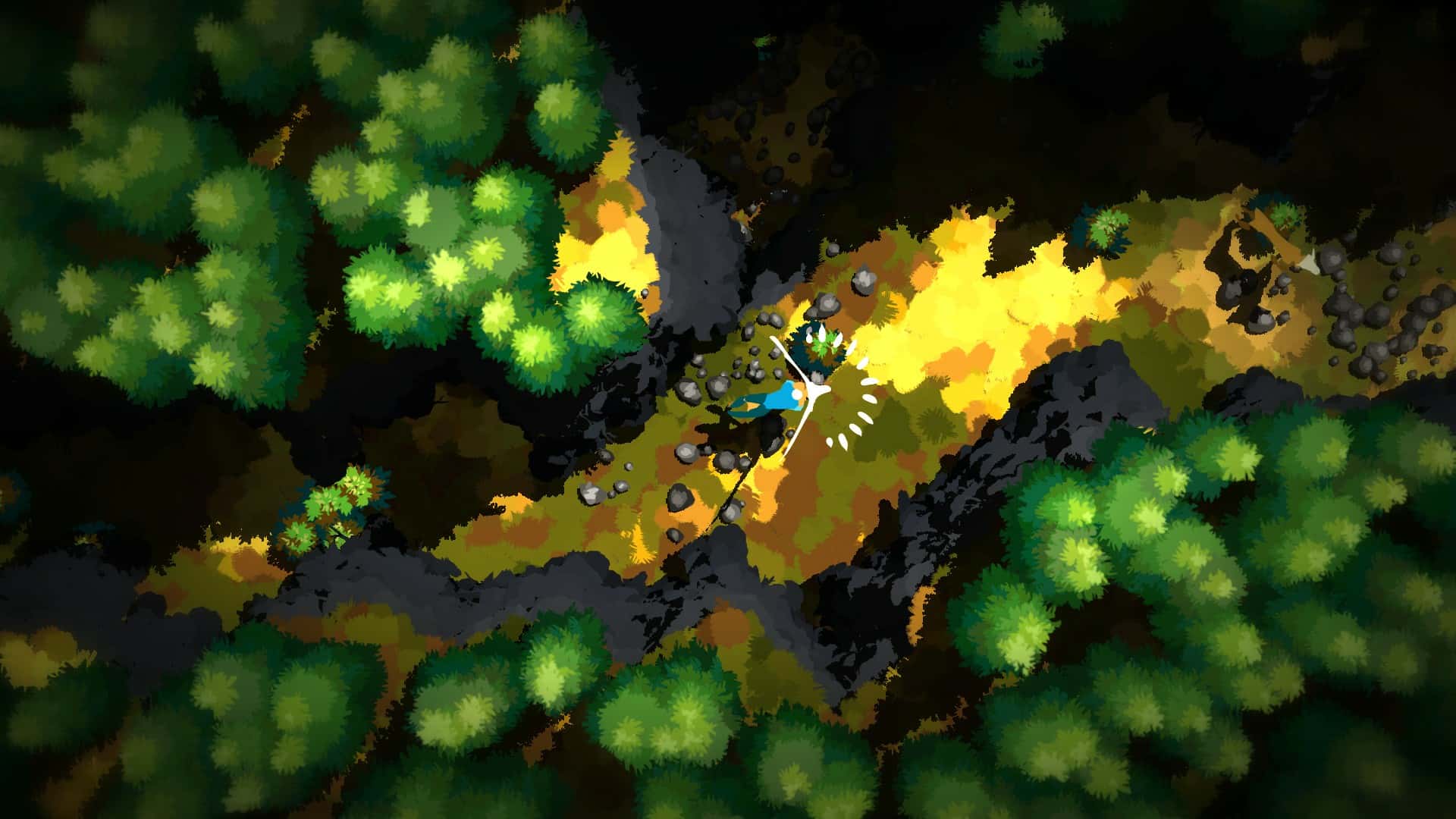 #2. Future Unfolding (GOG) 由: Spaces of Play UG