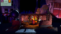 Passpartout: The Starving Artist screenshot 8