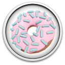 Freshly Frosted