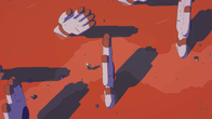 Unexplored 2: The Wayfarer's Legacy screenshot 5