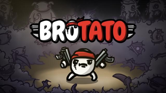 Brotato Supporter Bundle