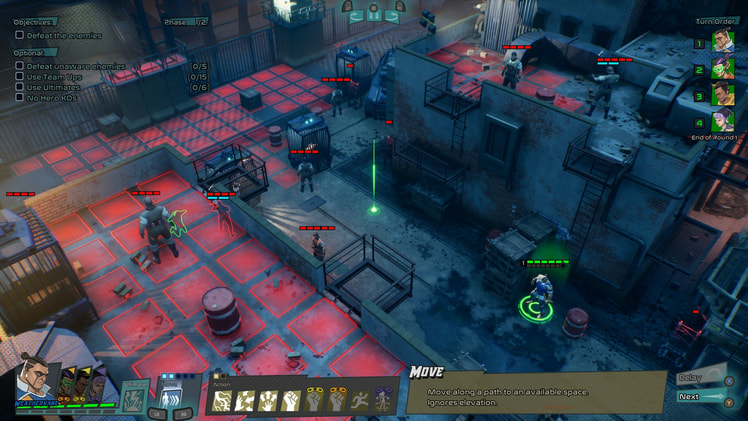 Capes screenshot screenshot 10