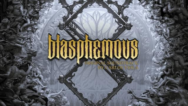 Blasphemous Original Soundtrack