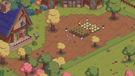 Everholm screenshot 5