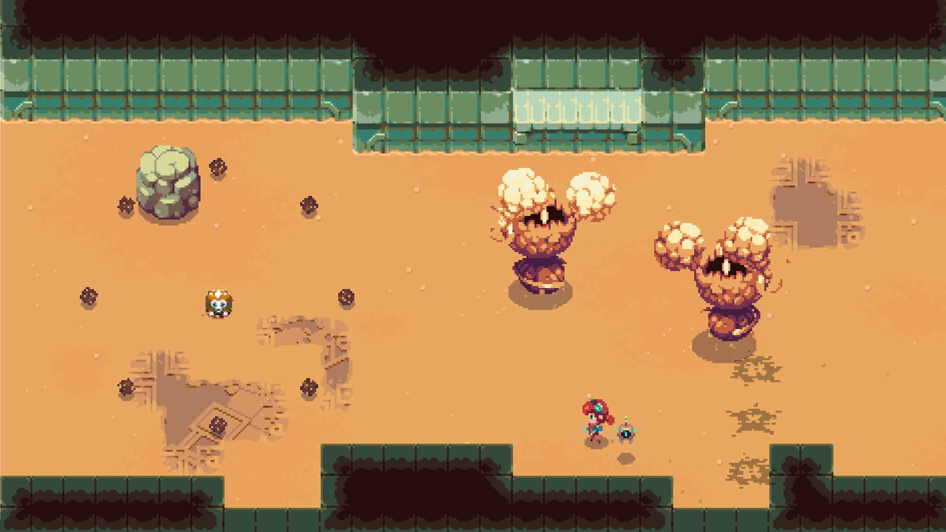 #10. Sparklite Deluxe Edition (GOG) 由: Silver Lining Interactive