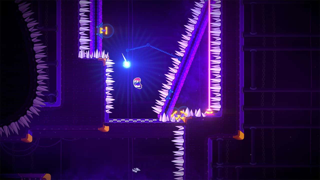 #5. Sockventure (GOG) 由: Versus Evil