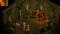 Realms of Arkania 3 screenshot 3
