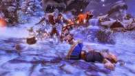 Overlord II screenshot 11