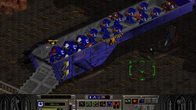 Warhammer 40,000: Chaos Gate screenshot 5