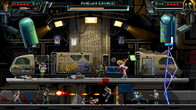 HUNTDOWN screenshot 8
