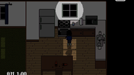 no sleep for sole DEMO screenshot 1