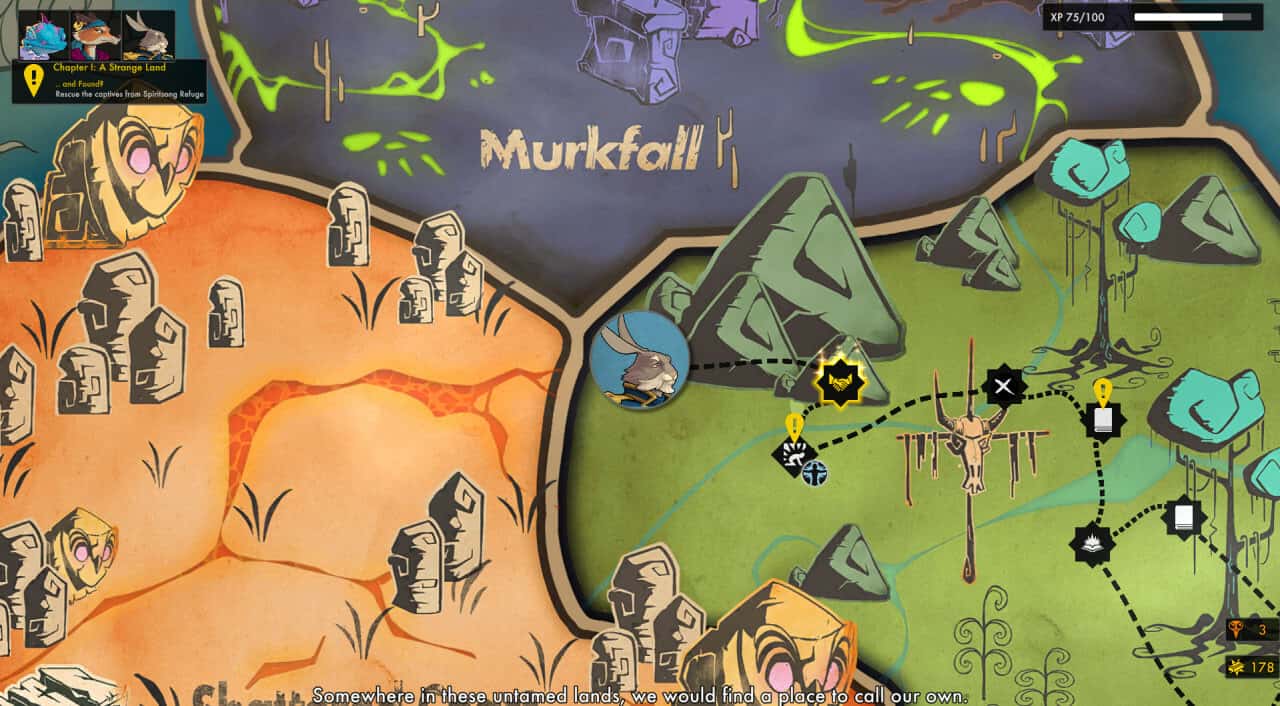 #6. Untamed Tactics: Digital Collector's Edition (GOG) 由: Ravenage Games, 2P Games